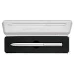 Penna sfera INEO Elements punta M grigio chiaro - 21698 - 3