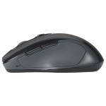Mouse wireless Pro Fit di medie dimensioni grigio grafite - 21070 - 1