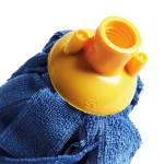 Mop Falcon 200 gr microfibra giallo - 20342 - 1