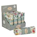 Shopper Nature Flowers 42x38,5 cm eco cotone fantasie assortite - 21800 - 1