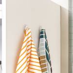 Gancio adesivo mod R - 20719 - 1