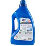 Detersivo lavatrice Fresh 1,5 lt Deox - 20421 - 1
