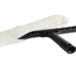 Ricambio tergivetro con vello Rapid - 20390 - 2