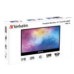 Monitor Portatile 14 Full HD 1080p - 28772 - 5