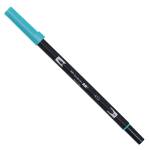 Pennarello Dual Brush 452 process blue - 23570 - 1
