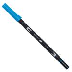 Pennarello Dual Brush 476 cyan - 23571 - 1