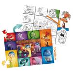 Puzzle maxi Disney Inside Out 2,150 pezzi - 29820 - 1