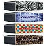 Boss Original per Dolce Gabbana colori assortiti  Edizione Limitata cofanetto 4 evidenziatori - 29755 - 4