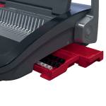 Rilegatrice CombBind CB20 manuale - 30518 - 3