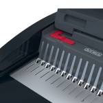 Rilegatrice CombBind CB20 manuale - 30518 - 4