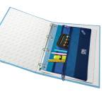 Astuccio Tutto in Uno One Color 27,5 x 20 cm - 30524 - 2