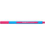Penna a sfera Slider Edge tratto XB rosa - 1295 - 1