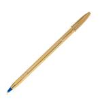 Penna Cristal Shine fusto oro argento expo 40 pezzi - 22796 - 1