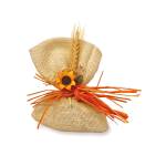 Rafia colori assortiti - 22480 - 2