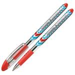 Penna sfera Slider Basic XB colori assortiti expo 80 pezzi - 25214 - 8