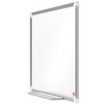 Lavagna bianca magnetica Premium Plus 90 x 120 cm - 23295 - 1