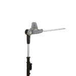 Tagliasiepe telescopico a batteria - TT20,25078 - 4