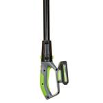 Tagliasiepe telescopico a batteria - TT20,25078 - 5