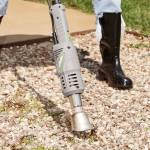 Diserbatore erbacce elettrico ES230,200 W - 25079 - 1