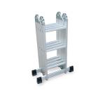 Scala Everest 4x3 multifunzione - 22829 - 1