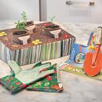 Kit Orto Bimbo - 25103 - 1