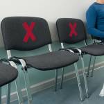 Adesivo da terra croce 13,5 x 0,02 x 19,3 cm - 22795 - 2