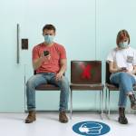 Adesivo da terra croce 13,5 x 0,02 x 19,3 cm - 22795 - 3