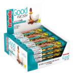 Barretta frutta secca Good For You cocco fave di cacao 36 gr - 26210 - 1