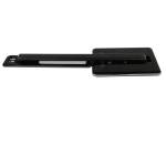 Lampada Linka a LED 6,4 W nero - 25465 - 3