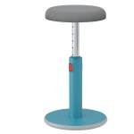 Sgabello sit stand Ergo Cosy blu - 25518 - 1