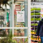 Buste impermeabili adesive - A4,26855 - 1