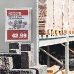 Buste impermeabili adesive - A3,26854 - 1