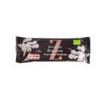 Barretta di riso zenzero cioccolato fondente 30 gr - 26036 - 1