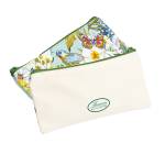 Bustina Nature Flowers 22 x 10 cm tessuto fantasie assortite - 27276 - 1