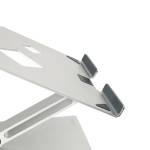 Supporto alza notebook Rise da 10 a - 17,28109 - 3