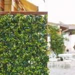 Siepe sintetica Borneo Verdecor 0,5 x 1 mt - 27542 - 1