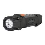 Torcia Hardcase Professional 2AA - 28162 - 2