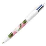 Penna a sfera 4 Colors Decor fantasie assortite expo 30 pezzi - 28699 - 6