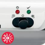 Plastificatrice Inspire A4 bianca GBC - 11843 - 2