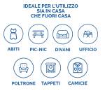 Smacchiatore a secco 125 ml - 20639 - 2