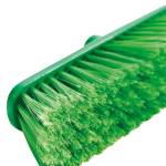 Scopa Alma per interni verde 33 x 7,5 x 11,5 cm PPL PVC - 20297 - 1