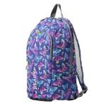 Zaino Ready 28 x 44 x 15 cm tela fantasie assortite - 21744 - 11