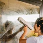 Tergivetro con vello 35 cm PerfettoFactory - 20377 - 2