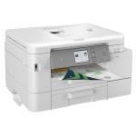 Multifunzione Brother Inkjet a colori MFC J4540DW - 14577 - 1