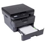 Multifunzione Laser monocromatica DCPL2620DW - DCPL2620DWRE1 - 4977766831321 - DMwebShop - 1