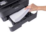 Brother Multifunzione Laser monocromatica MFCL2860DW - 29409 - 4