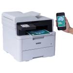Brother Multifunzione Led a colori MFCL3740CDW - 29421 - 1