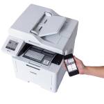 Stampante Brother Laser monocromatica MFCL5710DN - 29419 - 1