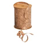 Rotolo nastro Woodly - sughero - 10 mm x 200 mt - Bolis - 51281022070 - 8001565530171 - DMwebShop