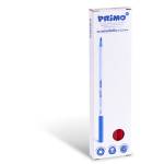 Matita colorata Minabella - Ø mina 3,8 mm - rosso carminio - conf. 12 pezzi - Primo - 5227MBS310 - 8006919307140 - DMwebShop